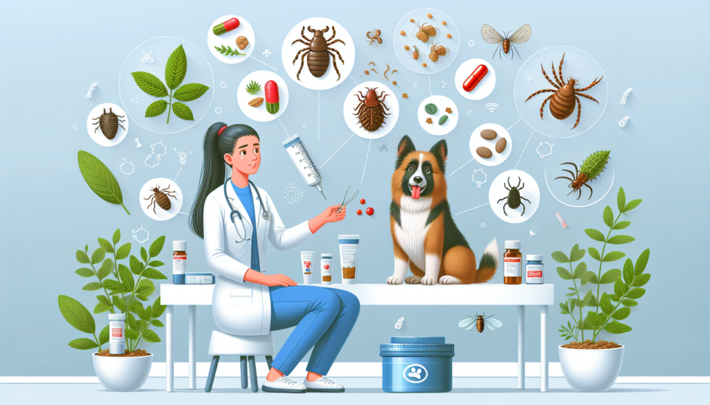 Best Ways To Prevent Fleas And Ticks On Your Dog