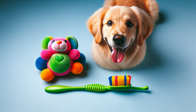 How To Keep Your Dog’s Teeth Clean