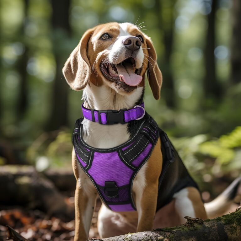 Reflective Dog Collar Comparison: Joytale vs. Competitors