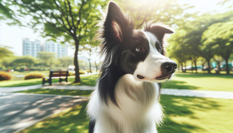 The Top 5 Easiest Dog Breeds To Train