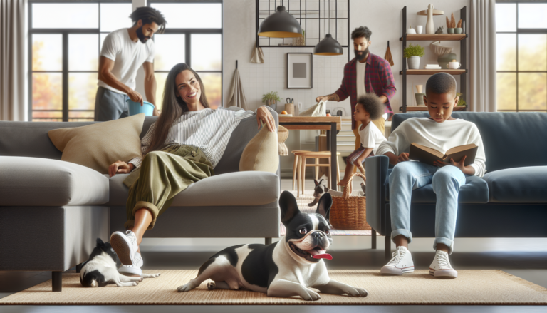 What Are The Best Dog Breeds For Apartment Living?